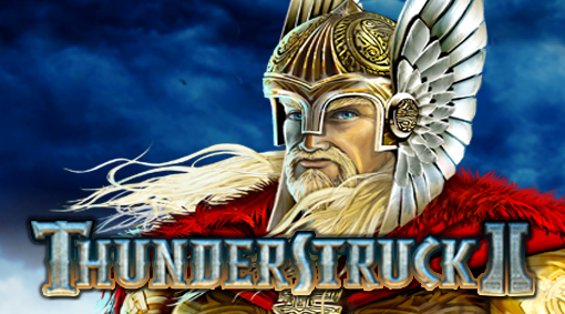 Thunderstruck 2